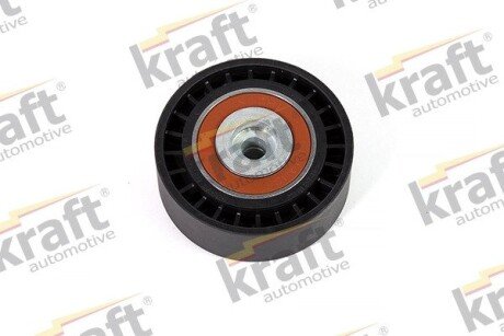 Rolka prowadzеca pasek micro-V KRAFT 1221056