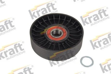 Ролик натяжний paska micro-V KRAFT 1221091