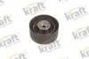 Ролик натяжний paska micro-V KRAFT 1221100 (фото 1)