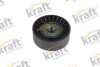 Ролик натяжний paska micro-V KRAFT 1221105 (фото 1)