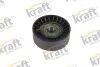 Ролик натяжний paska micro-V KRAFT 1221105 (фото 1)