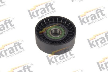 Ролик натяжний paska micro-V KRAFT 1221105