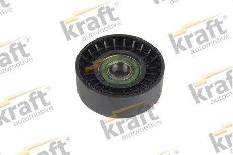 Ролик натяжний paska micro-V KRAFT 1221105