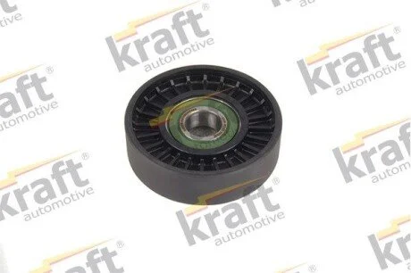 Ролик натяжний paska micro-V KRAFT 1221751