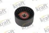 Ролик натяжний paska micro-V KRAFT 1222180 (фото 1)