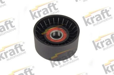 Ролик натяжний paska micro-V KRAFT 1222180