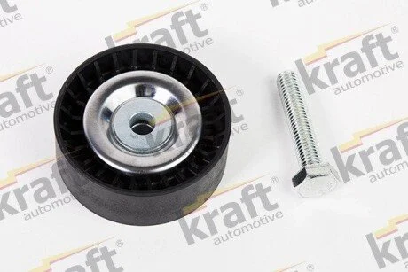 Rolka prowadzеca pasek micro-V KRAFT 1222215
