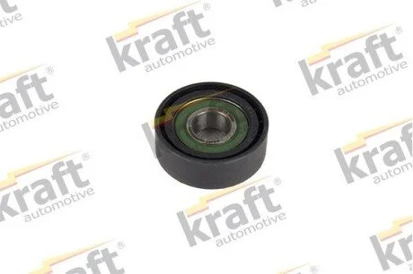 Rolka prowadzеca pasek micro-V KRAFT 1222250