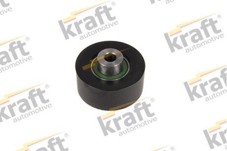 Rolka prowadzеca pasek micro-V KRAFT 1222300