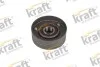 Ролик натяжний paska micro-V KRAFT 1222305 (фото 1)