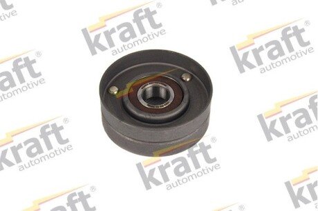 Ролик натяжний paska micro-V KRAFT 1222305 (фото 1)