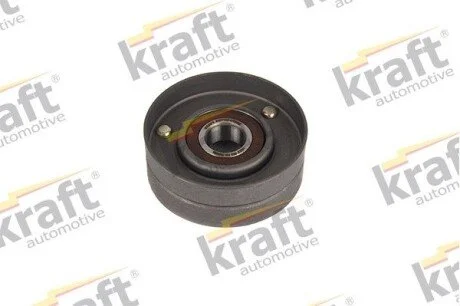 Ролик натяжний paska micro-V KRAFT 1222305
