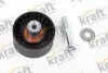 Rolka prowadzеca pasek micro-V KRAFT 1222321 (фото 1)