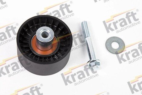 Rolka prowadzеca pasek micro-V KRAFT 1222321