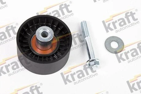 Rolka prowadzеca pasek micro-V KRAFT 1222321