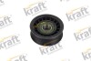 Ролик натяжний paska micro-V KRAFT 1222475 (фото 1)