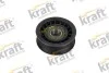 Ролик натяжний paska micro-V KRAFT 1222475 (фото 1)