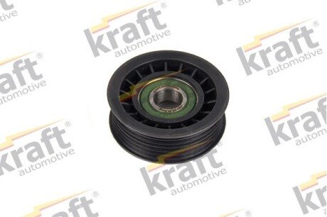 Ролик натяжний paska micro-V KRAFT 1222475