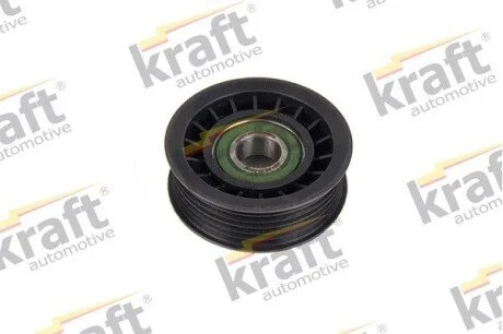 Ролик натяжний paska micro-V KRAFT 1222475