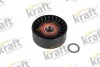 Ролик натяжний paska micro-V KRAFT 1222661 (фото 1)