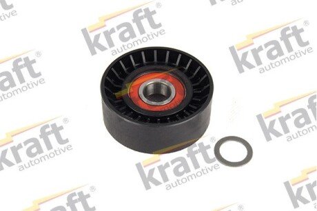 Ролик натяжний paska micro-V KRAFT 1222661