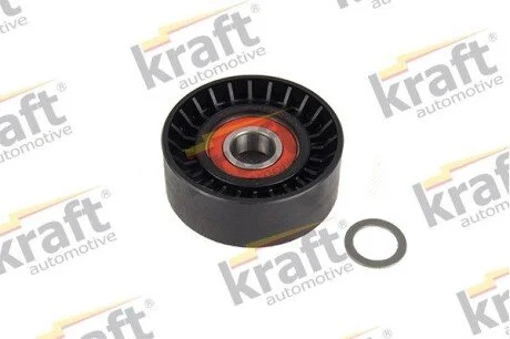 Ролик натяжний paska micro-V KRAFT 1222661