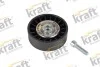 Rolka prowadzеca pasek micro-V 1222870