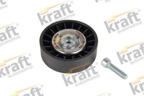 Rolka prowadzеca pasek micro-V KRAFT 1222870