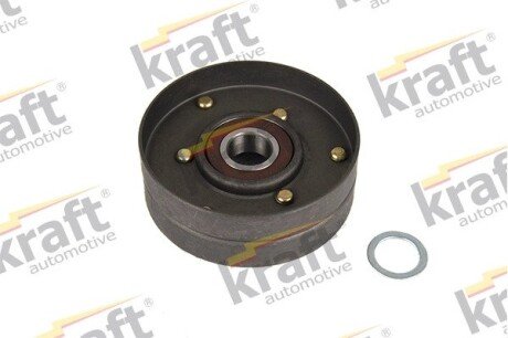 Ролик натяжний paska micro-V KRAFT 1224160