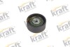 Rolka prowadzеca pasek micro-V KRAFT 1225293 (фото 1)