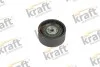 Rolka prowadzеca pasek micro-V 1225293