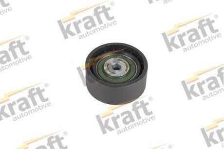 Rolka prowadzеca pasek micro-V KRAFT 1225293