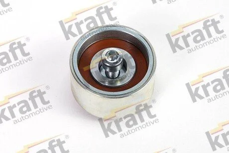 Rolka prowadzеca pasek micro-V KRAFT 1225451