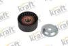 Ролик натяжний paska micro-V KRAFT 1225488 (фото 1)