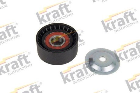 Ролик натяжний paska micro-V KRAFT 1225488