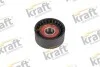 Ролик натяжний paska micro-V KRAFT 1226211 (фото 1)