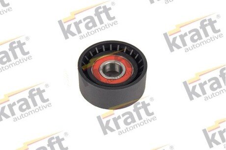 Ролик натяжний paska micro-V KRAFT 1226211