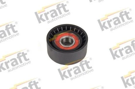 Ролик натяжний paska micro-V KRAFT 1226211