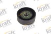 Ролик натяжний paska micro-V KRAFT 1226226 (фото 1)