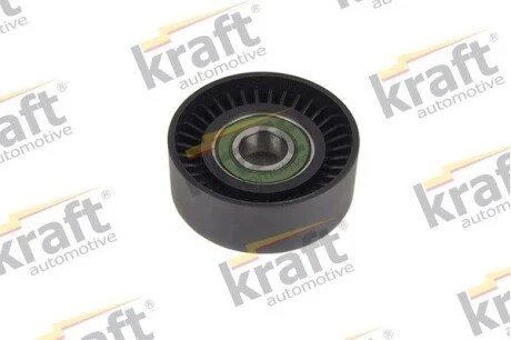 Ролик натяжний paska micro-V KRAFT 1226226