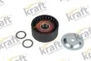 Ролик натяжний paska micro-V KRAFT 1226291 (фото 1)