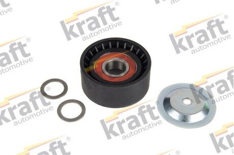 Ролик натяжний paska micro-V KRAFT 1226291