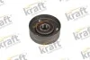 Ролик натяжний paska micro-V KRAFT 1226512 (фото 1)