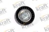 Rolka prowadzеca pasek micro-V KRAFT 1226845 (фото 1)