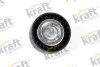 Rolka prowadzеca pasek micro-V KRAFT 1226845 (фото 1)