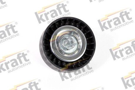 Rolka prowadzеca pasek micro-V KRAFT 1226845