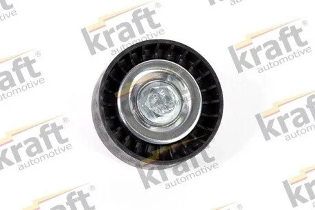 Rolka prowadzеca pasek micro-V KRAFT 1226845