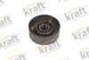 Ролик натяжний paska micro-V KRAFT 1228080 (фото 1)