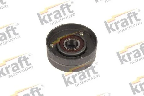 Ролик натяжний paska micro-V KRAFT 1228080