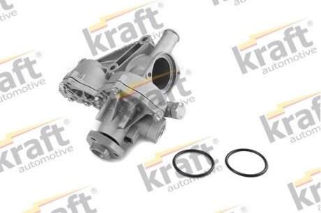 Автозапчасть KRAFT 1500260